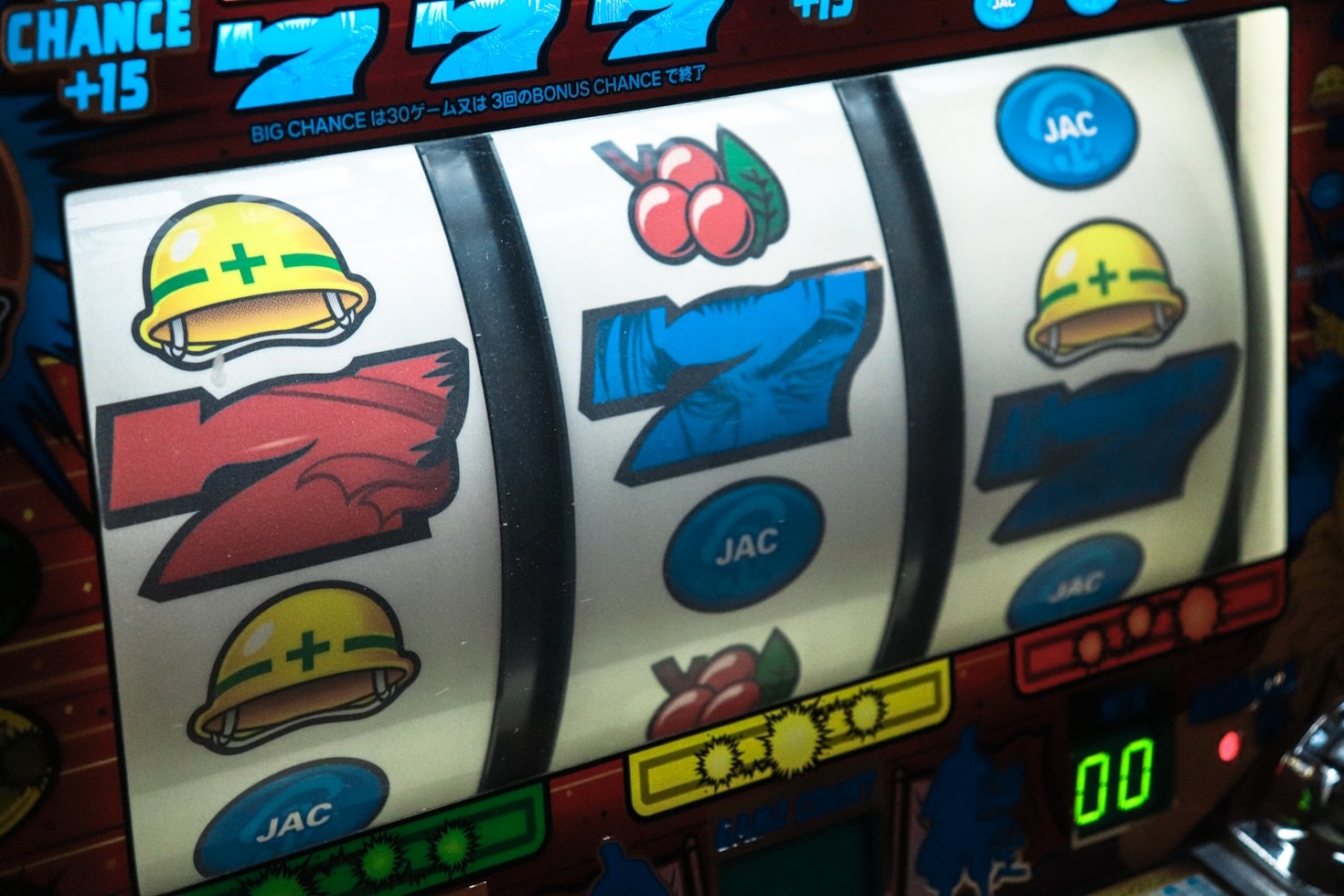 Cara Menang Slot Gacor di YANK4D